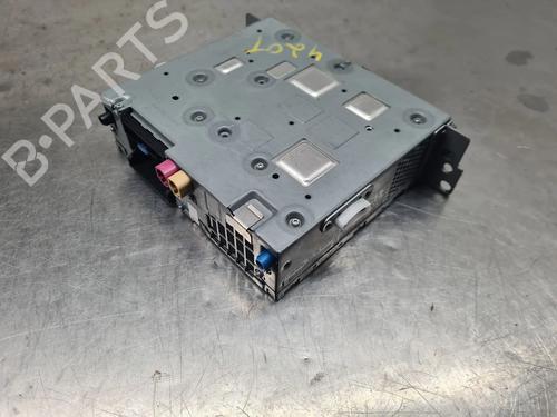 Radio BMW 5 Touring (F11) 520 d | BP31044802E6 