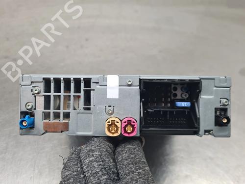 Radio BMW 5 Touring (F11) 520 d | BP31044802E6 