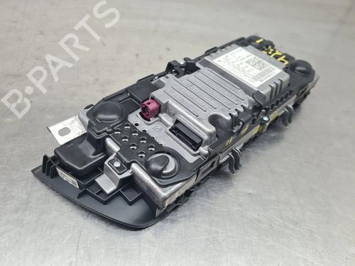 Radio BMW 5 Touring (F11) 520 d | BP31044802E6 