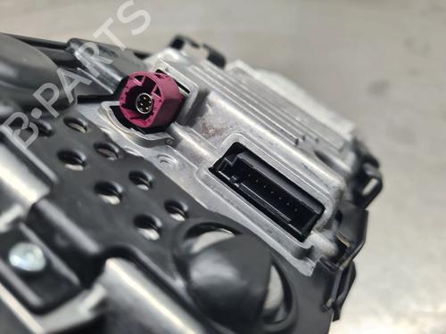 Radio BMW 5 Touring (F11) 520 d | BP31044802E6 