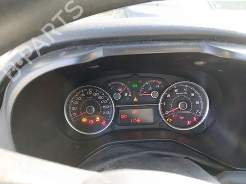 Used Instrument cluster FIAT DOBLO Cargo (263_) 1.3 D Multijet (263WXU1A, 263ZXU1A, 263WYB1A, 263ZYB1A) (95 hp) 31044792