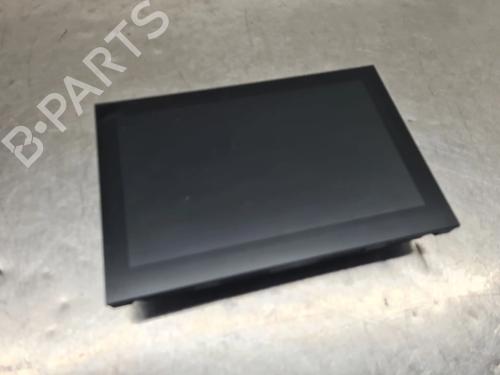 Display für CITROËN C5 AIRCROSS (A_) 1.5 BlueHDi 130 (ACYHZJ, ACYHZR) (131 hp) 31044804