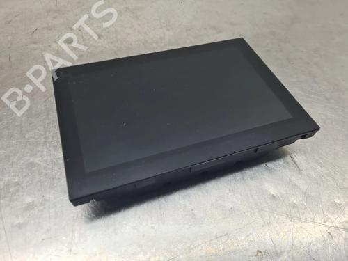 Ferdsskriver CITROËN C5 AIRCROSS (A_) 1.5 BlueHDi 130 (ACYHZJ, ACYHZR) | BP31044804C48