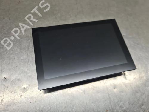 Ferdsskriver CITROËN C5 AIRCROSS (A_) 1.5 BlueHDi 130 (ACYHZJ, ACYHZR) | BP31044804C48