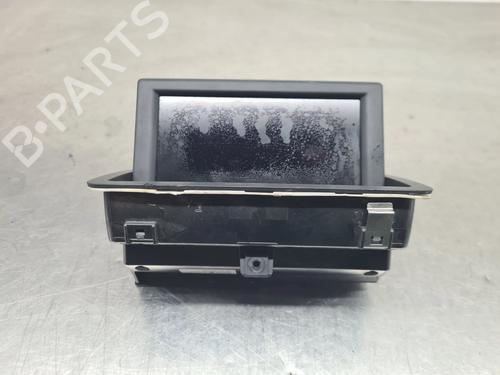 Display für AUDI A1 (8X1, 8XK) 2.0 TDI (143 hp) 31044805