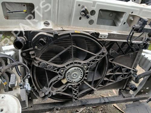 Kühlerpaket für FIAT DOBLO Cargo (263_) 1.3 D Multijet (263WXU1A, 263ZXU1A, 263WYB1A, 263ZYB1A) (95 hp) 31048017