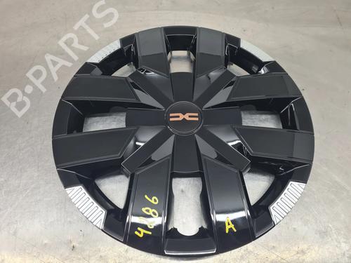 Used Other DACIA SPRING EV (B6M1) (45 hp) 31048018