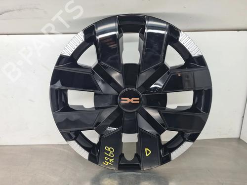 Andere für DACIA SPRING EV (B6M1) (45 hp) 31048021