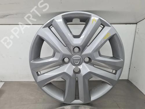 Andere für DACIA SANDERO III 1.0 TCe 90 (91 hp) 31048022