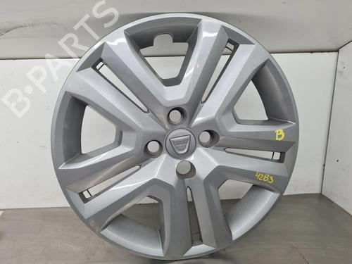 Andere für DACIA SANDERO III 1.0 TCe 90 (91 hp) 31048023