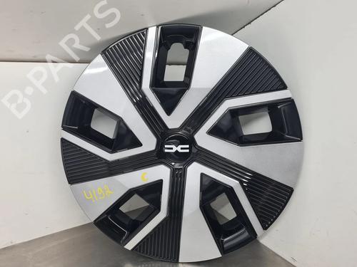 Andere für DACIA SANDERO III 1.0 TCe 90 (91 hp) 31048026