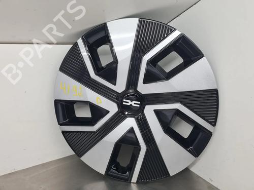 Andere für DACIA SANDERO III 1.0 TCe 90 (91 hp) 31048027