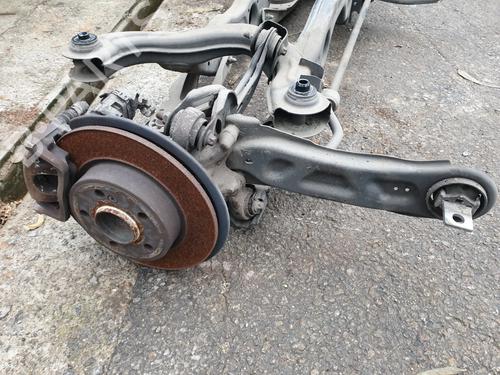 Used Right rear steering knuckle MERCEDES-BENZ B-CLASS Sports Tourer (W246, W242) B 180 CDI (246.200) (109 hp) 16097755