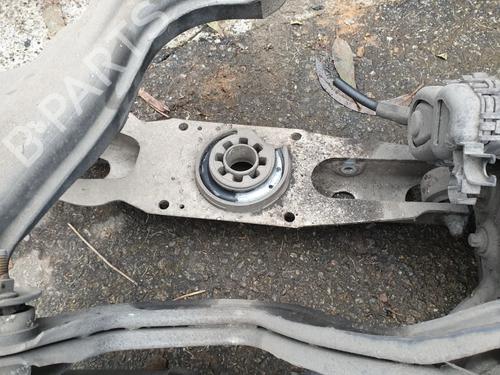 Querlenker links hinten für MERCEDES-BENZ B-CLASS Sports Tourer (W246, W242) B 180 CDI (246.200) (109 hp) 31048029