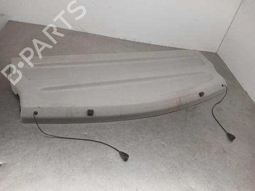 Hutablage/Netztrennwand für RENAULT ZOE (BFM_) ZOE (92 hp) 31052043