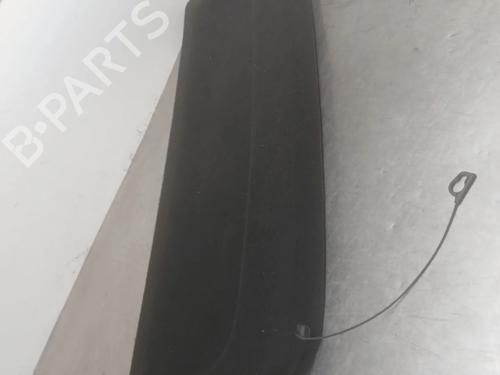 Hutablage/Netztrennwand für OPEL CORSA E (X15) 1.3 CDTI (08, 68) (75 hp) 31052044