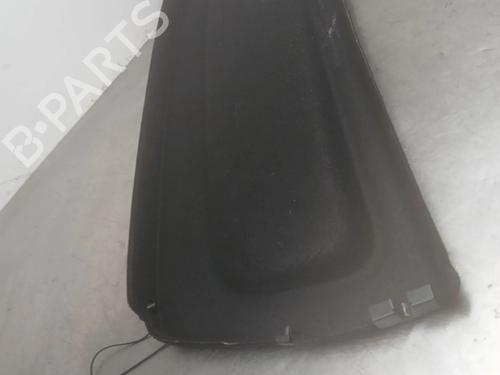 Rear parcel shelf OPEL CORSA E (X15) 1.3 CDTI (08, 68) | BP31052044C85