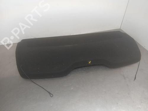 Hutablage/Netztrennwand für RENAULT TWINGO III (BCM_, BCA_) 1.0 SCe 75 (73 hp) 31052045