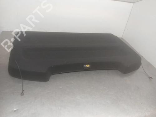 Hutablage/Netztrennwand für DACIA SANDERO II 1.0 SCe 75 (B8JC, B8JD, B8NC) (73 hp) 31052046