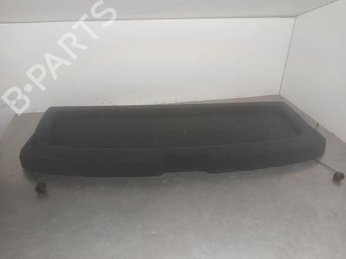 Hutablage/Netztrennwand für VW POLO VI (AW1, BZ1, AE1) 1.0 TSI (95 hp) 31052047