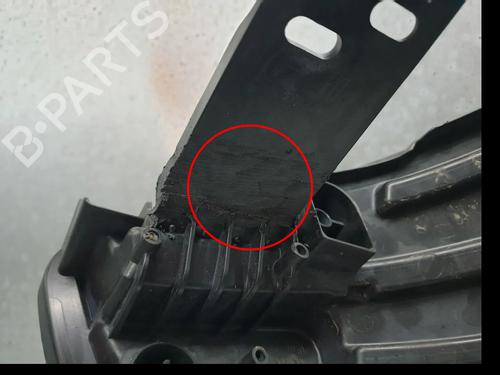 Højre forlygte RENAULT ZOE (BFM_) ZOE | BP31053842C29 