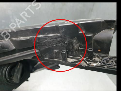 Højre forlygte RENAULT ZOE (BFM_) ZOE | BP31053842C29 