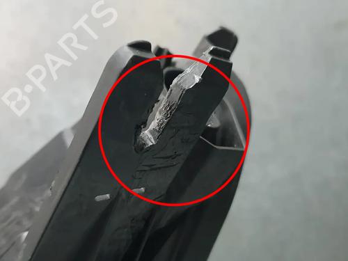 Højre forlygte RENAULT ZOE (BFM_) ZOE | BP31053842C29 