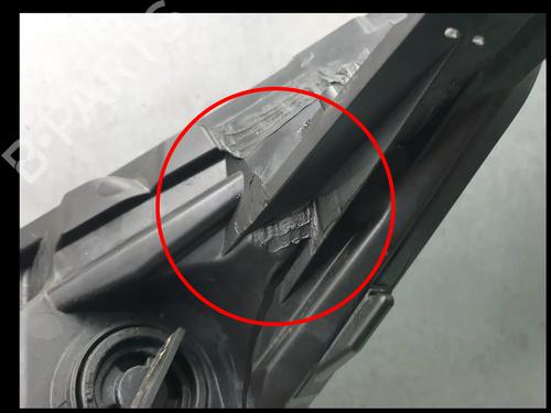 Højre forlygte RENAULT ZOE (BFM_) ZOE | BP31053842C29 