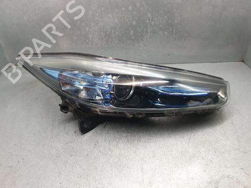 Used Right headlight RENAULT ZOE (BFM_) ZOE (92 hp) 31053842
