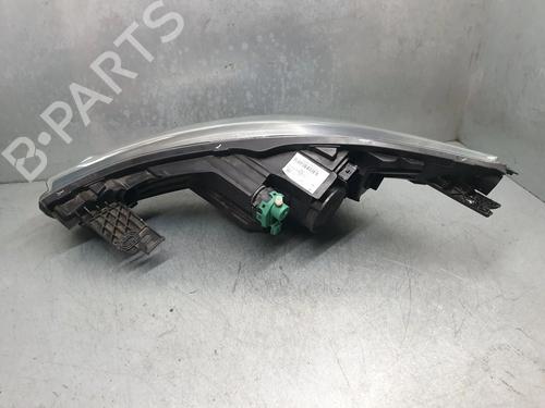 Højre forlygte RENAULT ZOE (BFM_) ZOE | BP31053842C29 