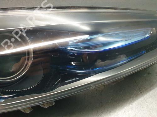 Højre forlygte RENAULT ZOE (BFM_) ZOE | BP31053842C29 