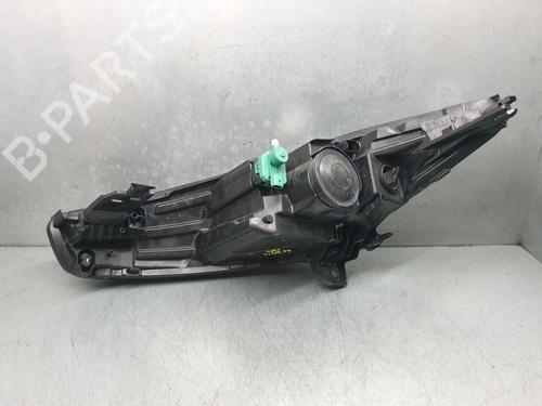Højre forlygte RENAULT ZOE (BFM_) ZOE | BP31053842C29 