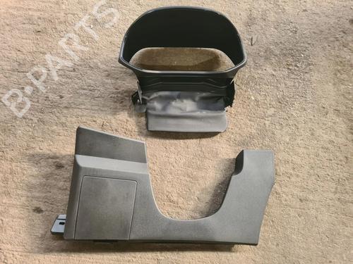 Used Other RENAULT CLIO V (B7_) 1.5 Blue dCi 100 (B7AD) (101 hp) 31065855