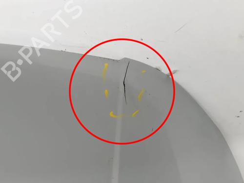 Tailgate CITROËN C4 Picasso II 1.6 HDi / BlueHDi 115 | BP31073774C6 