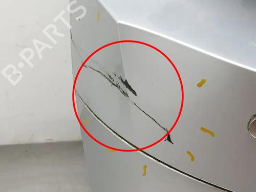 Tailgate CITROËN C4 Picasso II 1.6 HDi / BlueHDi 115 | BP31073774C6 