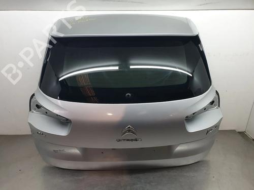 Used Tailgate CITROËN C4 Picasso II 1.6 HDi / BlueHDi 115 (115 hp) 31073774