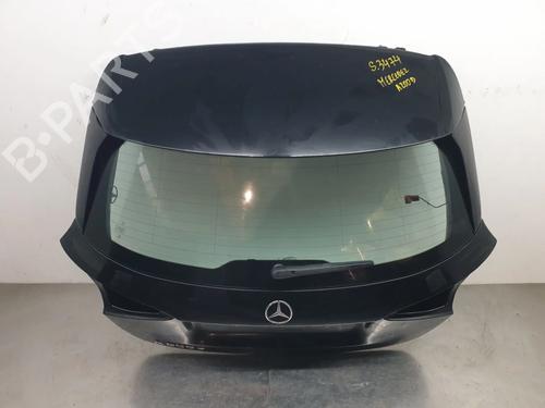Used Tailgate MERCEDES-BENZ A-CLASS (W177) A 200 d (177.012) (150 hp) 24881429