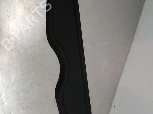 Used Rear parcel shelf FIAT 500e (332_) Elektro 3+1 (FA1) (118 hp) 31073775