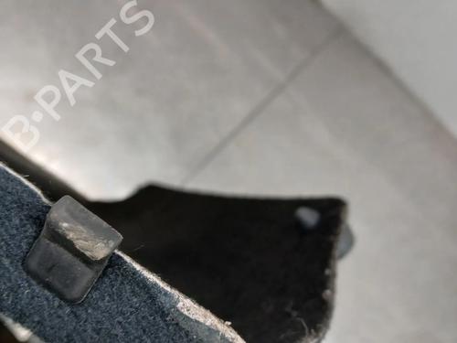 Rear parcel shelf FORD C-MAX II (DXA/CB7, DXA/CEU) 1.6 TDCi | BP31073777C85 