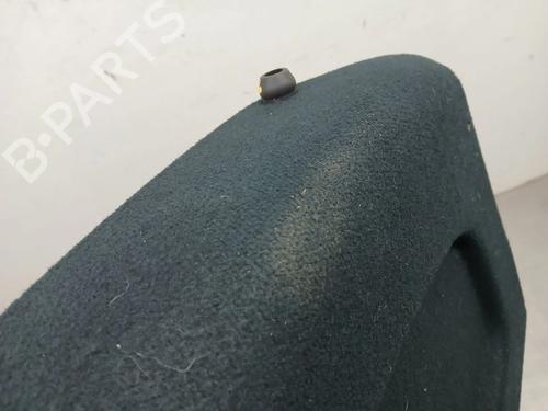 Rear parcel shelf FORD C-MAX II (DXA/CB7, DXA/CEU) 1.6 TDCi | BP31073777C85 