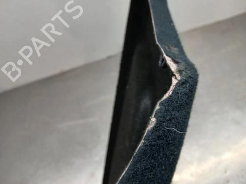 Rear parcel shelf FORD C-MAX II (DXA/CB7, DXA/CEU) 1.6 TDCi | BP31073777C85 