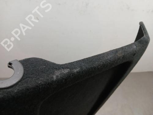 Rear parcel shelf VW GOLF VII (5G1, BQ1, BE1, BE2) 1.6 TDI | BP31073780C85 