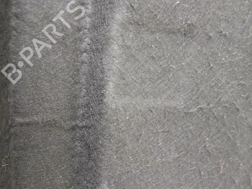 Rear parcel shelf VW GOLF VII (5G1, BQ1, BE1, BE2) 1.6 TDI | BP31073780C85 