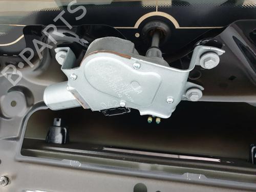 Used Rear wiper motor MERCEDES-BENZ A-CLASS (W177) A 200 d (177.012) (150 hp) 24881447