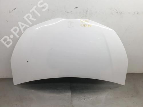 Motorhjelm TOYOTA YARIS (_P13_) 1.5 Hybrid (NHP130_) (101 hp) 30578903