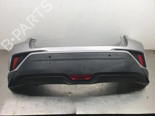Used Rear bumper TOYOTA C-HR (_X1_) 1.8 Hybrid (ZYX10_, ZYX11_, ZYX10R, ZYX11R) (122 hp) 25922972