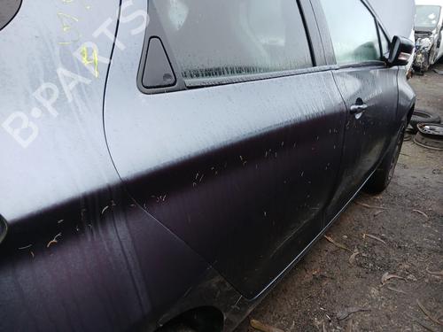 Dør højre bagtil RENAULT ZOE (BFM_) ZOE | BP31082107C5