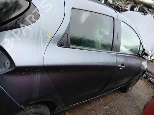 Used Right rear door RENAULT ZOE (BFM_) ZOE (92 hp) 31082107