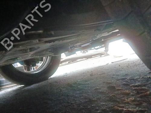 Used Subframe RENAULT ZOE (BFM_) ZOE (92 hp) 31082117