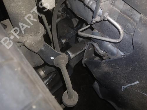 Used Right front driveshaft RENAULT ZOE (BFM_) ZOE (92 hp) 31082121